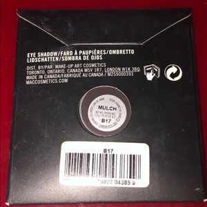 MAC Cosmetics Makeup - MAC Eye Shadow (Pro Palette Refills) MAC Cosmetics Makeup - MAC Eye Shadow (Pro Palette Refills)